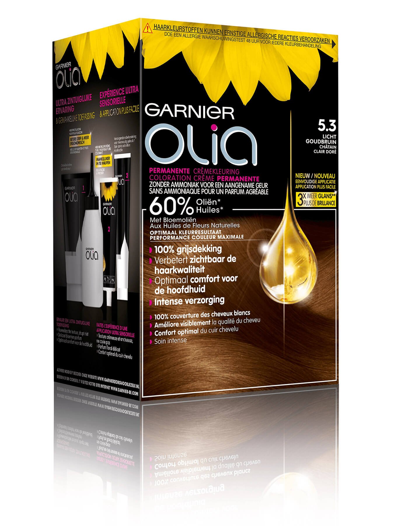 Olia 53 zijkant